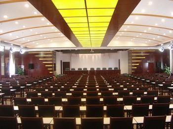 Haizhou International Hotel - Huangshan Hoàng Sơn Ngoại thất bức ảnh